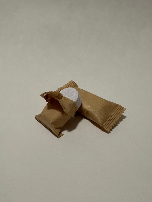 Club Cleaning Tablet